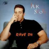 Vinyl - Jack Scott - Rave On LP - Vinyl