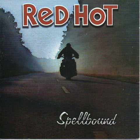 Red Hot - Spellbound - Cd