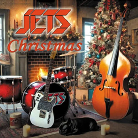 The Jets - Christmas CD - CD