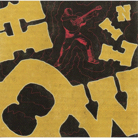 The Rhythm Slicks - CD - CD