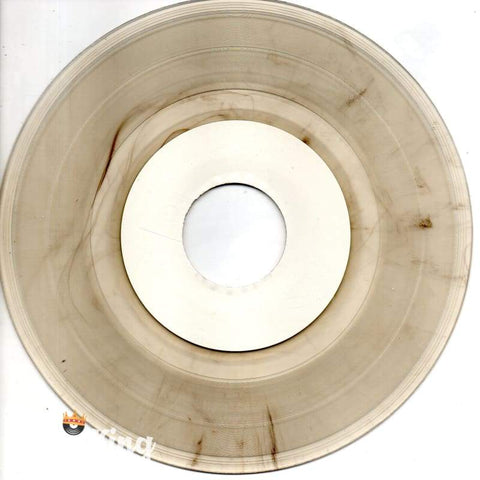 Jake Allen - Long Lost Heart Ep Vinyl Release 33Rpm Test Pressing - Vinyl