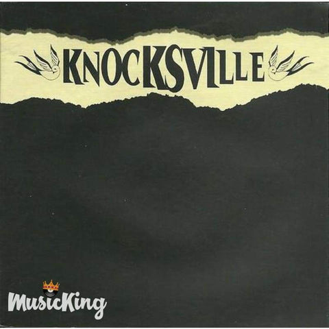 Knocksville - CD