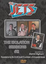 Jets - Isolation Sessions #2 DVD - DVD