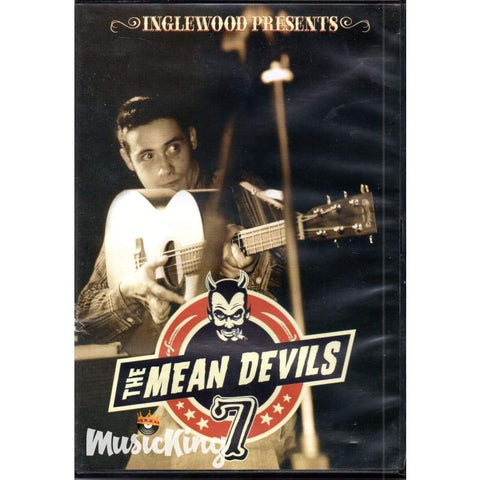 The Mean Devils - Seven DVD - DVD