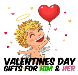 Top Valentines Day 2016 Gift Ideas