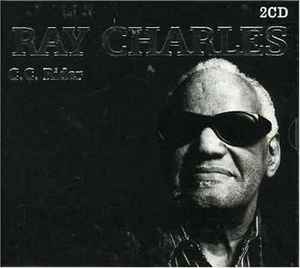 Ray Charles ‎– C.C. Rider 2xCD