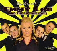 Emmy Lou & The Rhythm Boys – Tag Along With... CD