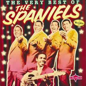 The Spaniels ‎– The Very Best Of The Spaniels CD
