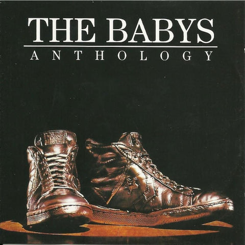 Babys - Anthology - Cd