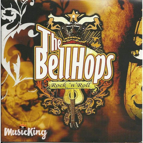 Bellhops - Rock N Roll - Cd