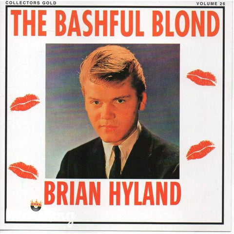 Brian Hyland - Cd