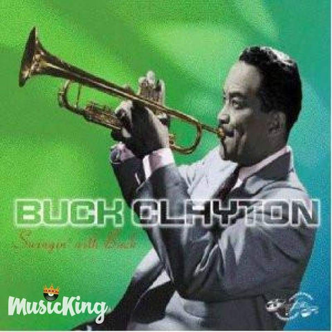 Buck Clayton - Swingin With Buck - CD