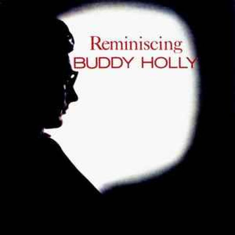 Buddy Holly – Reminiscing CD - CD