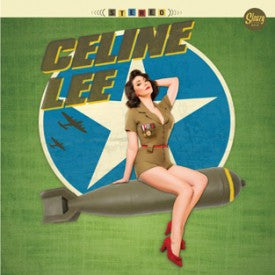 Celine Lee ‎– Sayonara Sucka Vinyl 10 - Vinyl 10