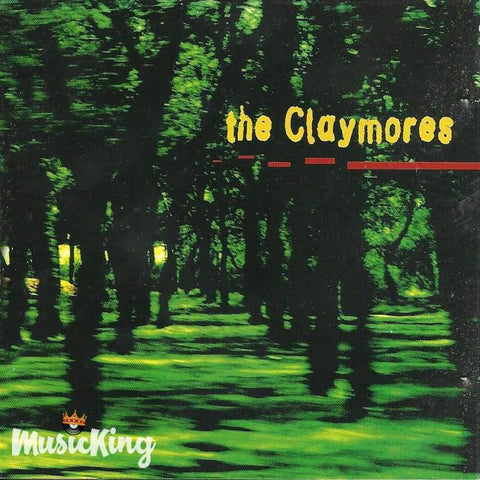 Claymores - Cd