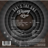 Danny Reno - She’s The One Vinyl 12’’ - Vinyl 12’’