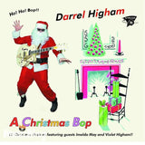 Darrel Higham - A Christmas Bop - CD