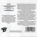 Darrel Higham - The Songs Of Tony Linder - Vinyl EP - Vinyl
