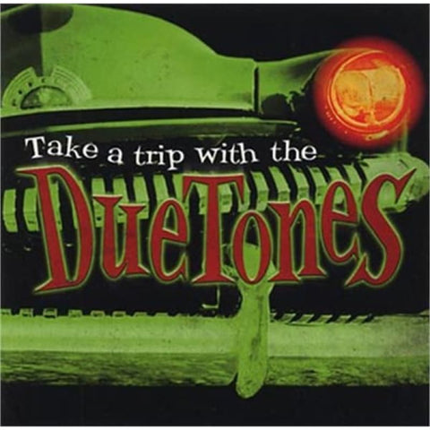 Duetones - Take A Trip CD