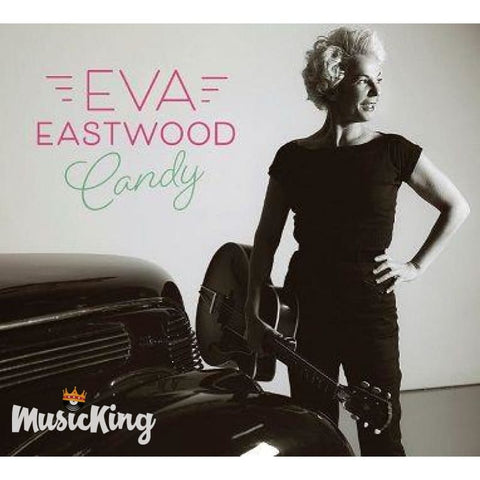 Eva Eastwood - Candy LP (vinyl) - Vinyl