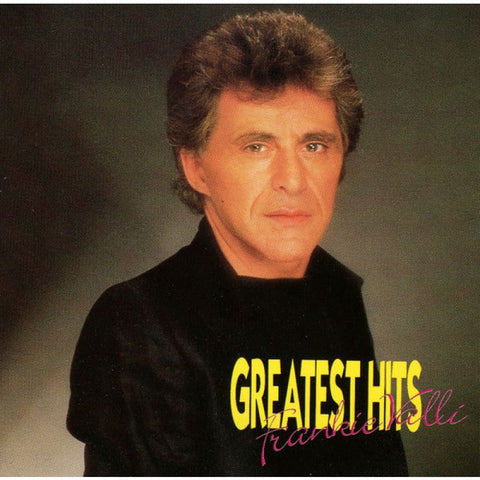 Frankie Valli – Greatest Hits CD - CD