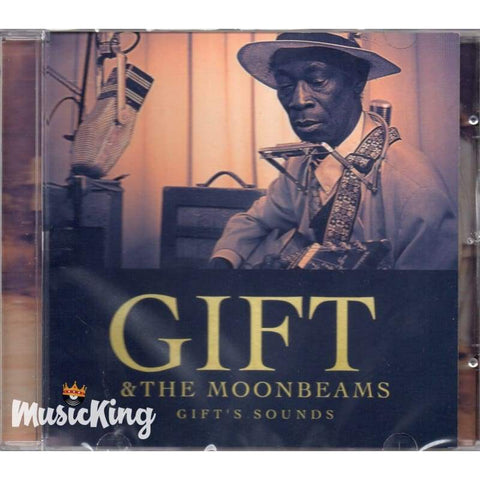Gift & The Moonbeams - Gifts Sounds - Cd