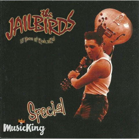 Jailbirds - Special - Cd
