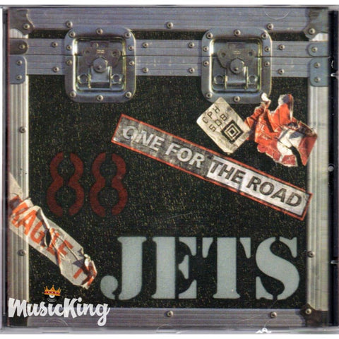 Jets - One For The Road - CD