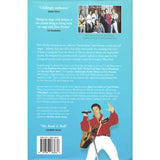 Johnny Earl - Blue Suede Dreams Book (Hardback Edition) All Copies Signed - Book