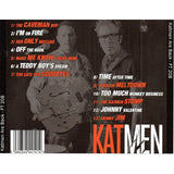 Katmen - Katmen Are Back CD - CD
