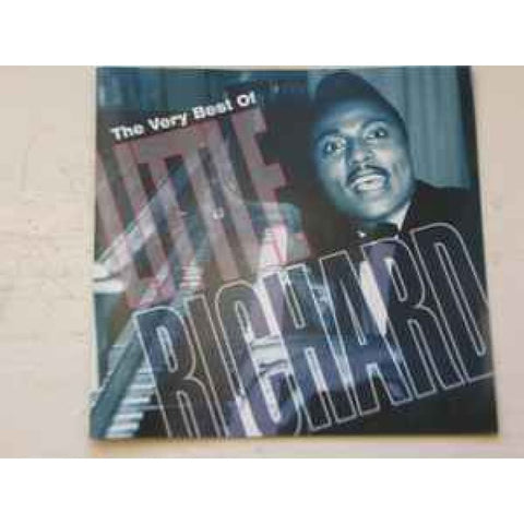 Little Richard – The Very Best Of Little Richard CD - CD