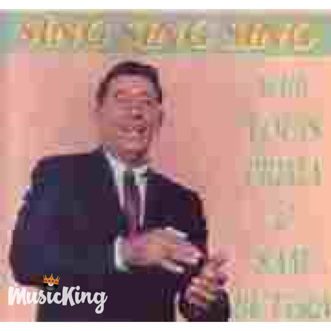 Louis Prima And Sam Butera - Sing Sing Sing - CD