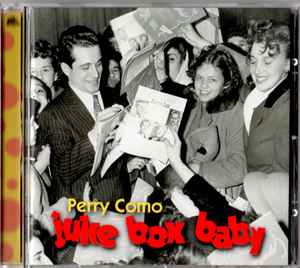 Perry Como - Juke Box Baby CD - CD