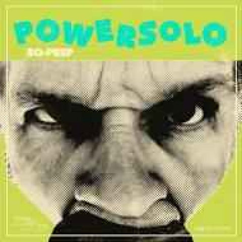 Powersolo – Bo-Peep CD - CD