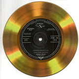 Rebel Dean & The Starcats - Vinyl 45 RPM - Vinyl