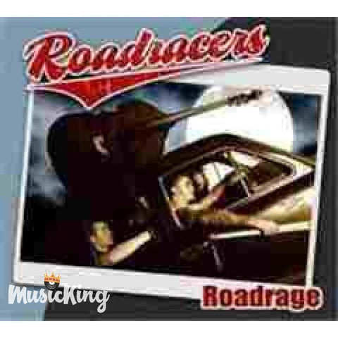 Roadracers - Road Rage - Digi-Pack
