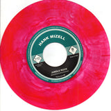 Ronnie Self / Hank Mizell - Vinyl 45 RPM - Vinyl