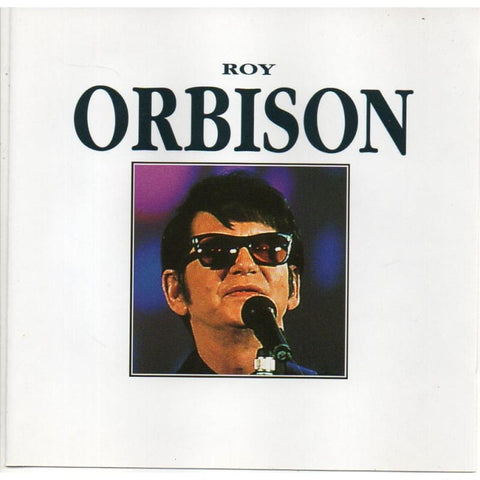 Roy Orbison - 3 Cd Box Set - Cd
