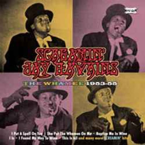 Screamin’ Jay Hawkins – The Whamee CD - CD