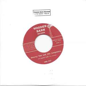 Shorty Tom And The Longshots 45rpm Vinyl - Vinyl