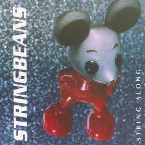Stringbeans – String Along CD - CD