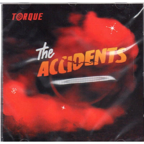 The Accidents - Torque CD - CD