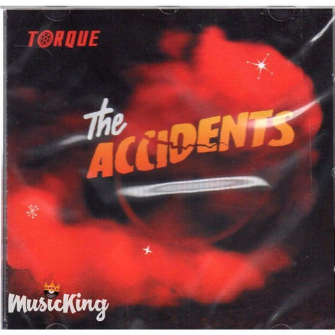 The Accidents - Torque CD - CD