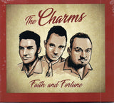 The Charms - Faith and Fortune CD - CD