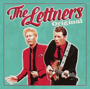 The Lettners - Original CD - CD