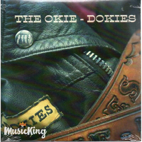 The Oakie Dokies - Vinyl - Vinyl