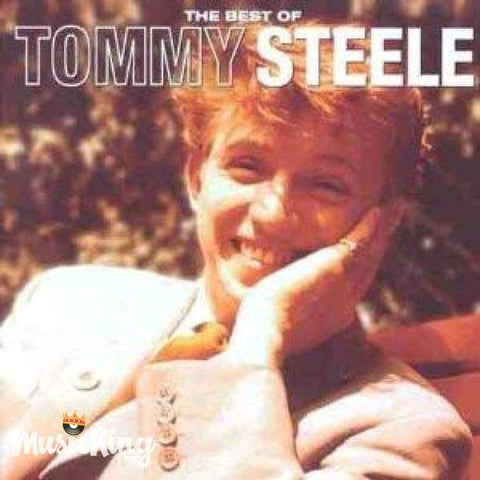 Tommy Steele - Best Of - Cd