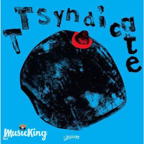 TT Syndicate - TT Syndicate ( cd version ) Digi-Pack