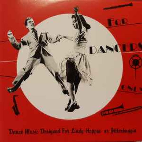 Various – For Dancers Only CD - CD