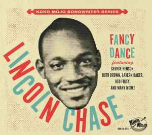Various - Lincoln Chase - Fancy Dress CD - Digi-Pack
